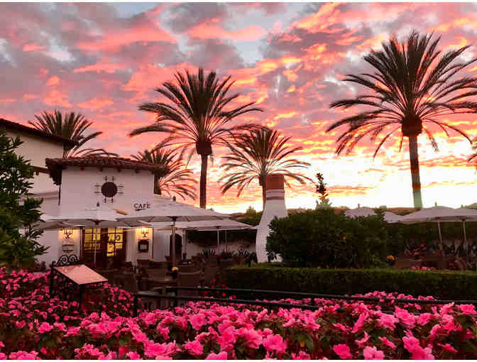 Omni La Costa Resort Spa and Golf getaway for 2 w/ Airfare