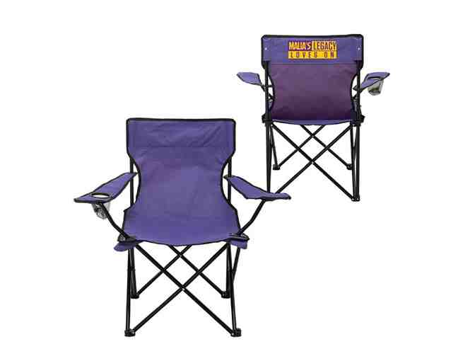 3). Commemorative Chair