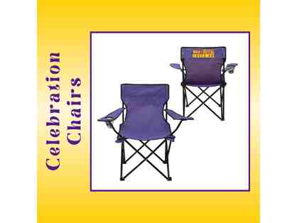 3). Commemorative Chair