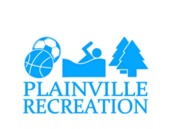 Plainville Rec Camp | 1 Week