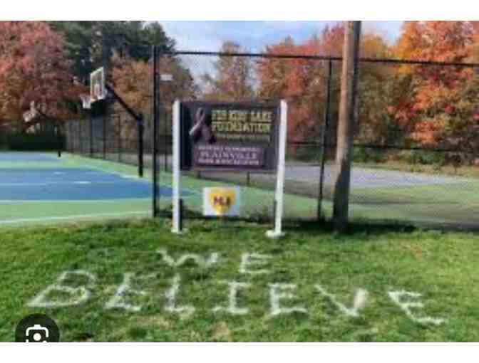 Rec Program Registration | Fee Waived