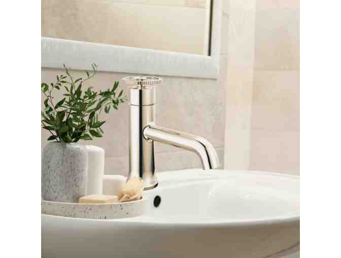 Delta Faucet | Sleek & Eco-Friendly