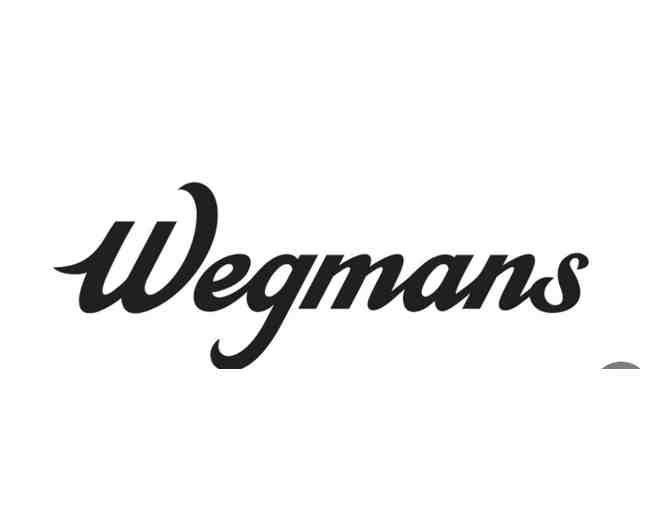 Wegmans | $250 Gift Card