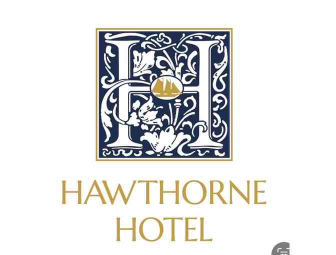 Hawthorne Hotel | 2 Nights + B-fast