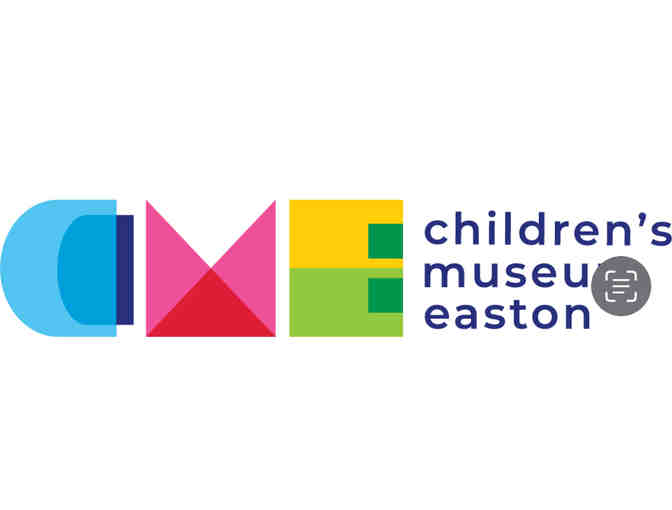 Children's Museum in Easton | 4 Passes