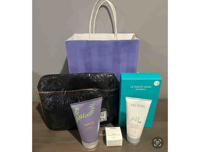 NuSkin Beauty Bundle
