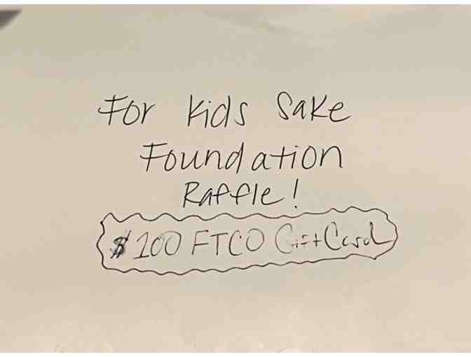 Franklin Tile Carpet One Gift Basket