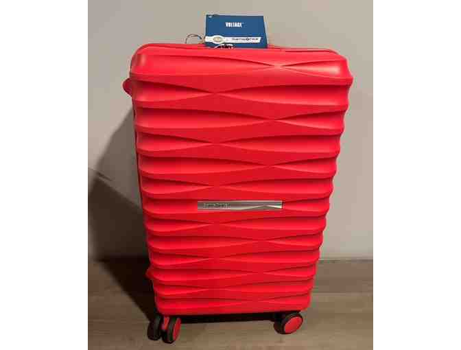 Samsonite Hard Suitcase