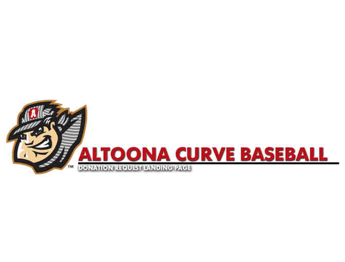 Altoona Curve Grandstand Level Tickets (4)