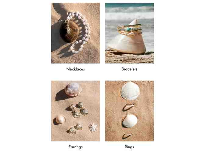 Gorjana Jewelry Gift Card