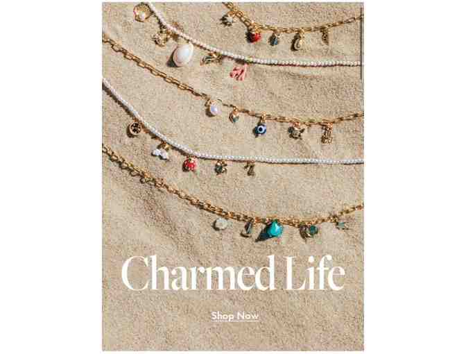 Gorjana Jewelry Gift Card