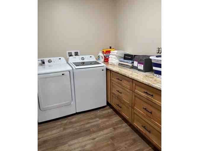 1-week Michigan Getaway