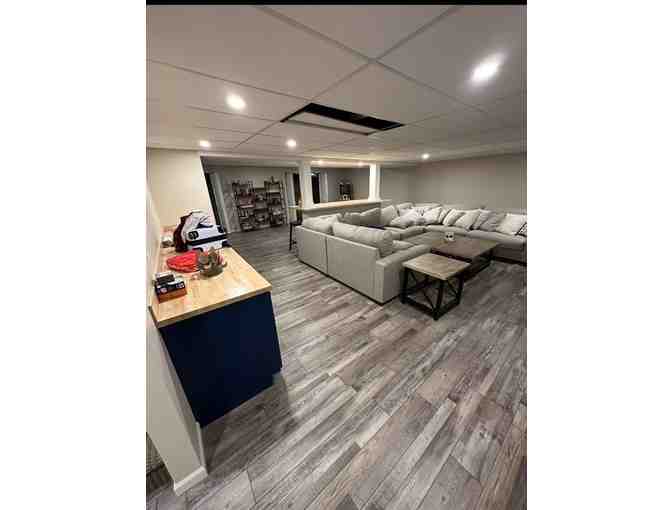 1-week Michigan Getaway