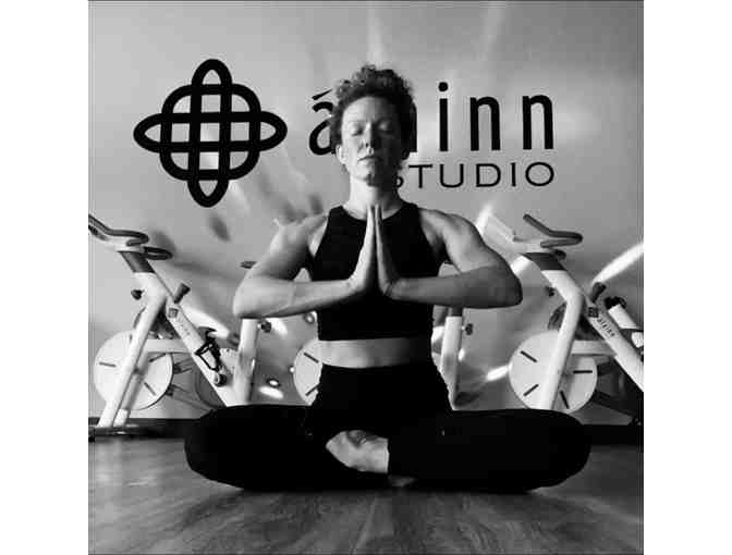 Alainn Studios Gift Certificate