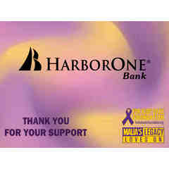 HarborOne Bank
