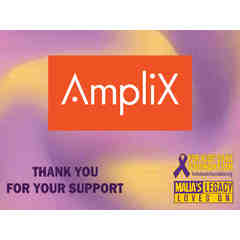 AmpliX