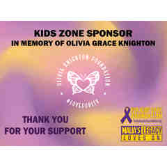 Olivia Knighton Foundation