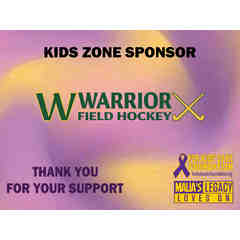 Warriors Field Hockey