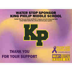 King Philip Middle School