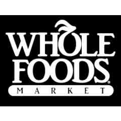 Whole Foods Tenley