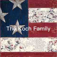 The Koch Family