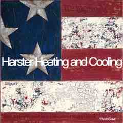 Harster Heating and Cooling