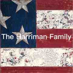 The Harriman Family
