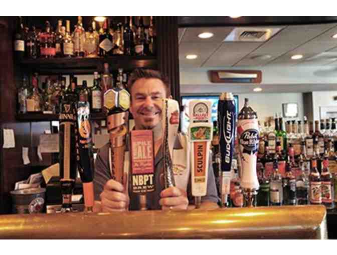 THREE COD TAVERN, MARBLEHEAD, MA - 100.00 GIFT CERTIFICATE - Photo 5