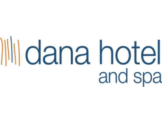 Dana Hotel and Spa- One Night Accommodation - Photo 1