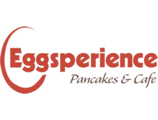 Eggsperience Cafe- $50 Gift Card - Photo 1
