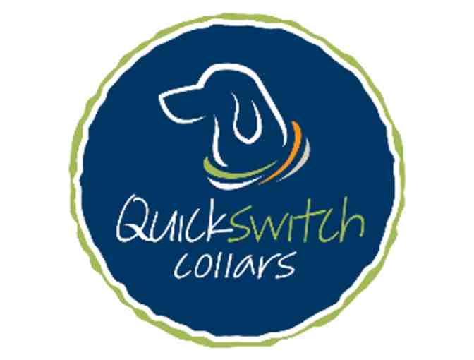$30 Gift Certificate for Quick Switch Collars