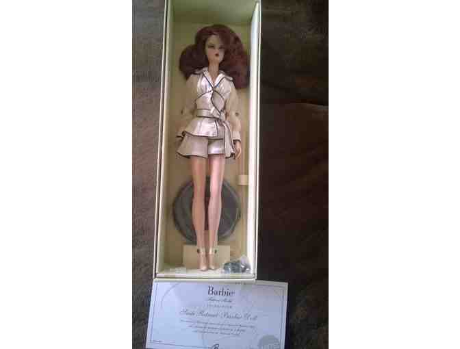 Suite Retreat Barbie Doll from the Fashion Model Collection
