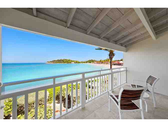 Pineapple Beach Club Antigua Vacation Package 7 nights! Adults Only. - Photo 2