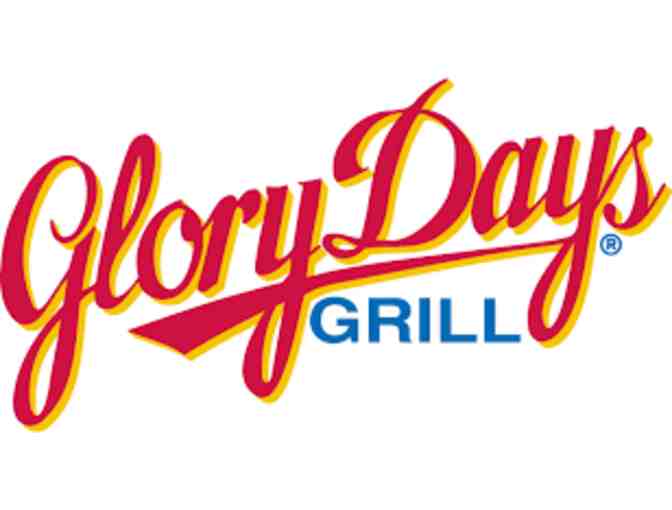 $25 Gift Certificate for Glory Days - Photo 1