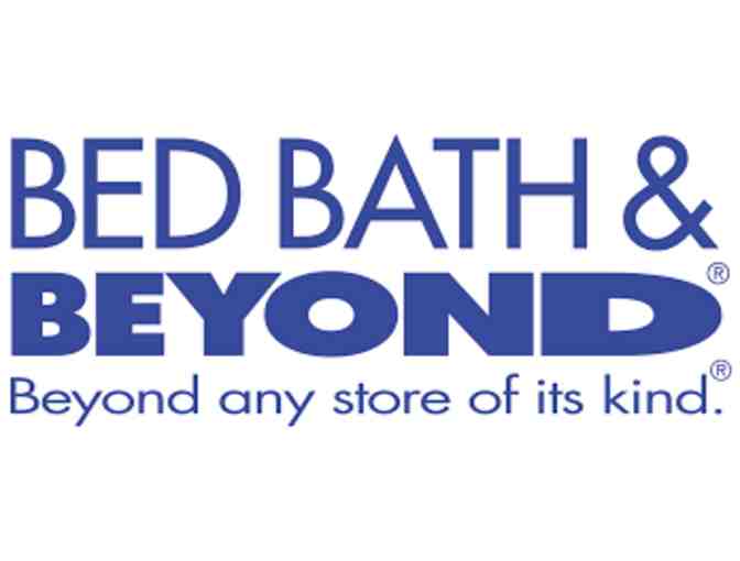 $25 Bed Bath and Beyond Gift Card - Photo 1