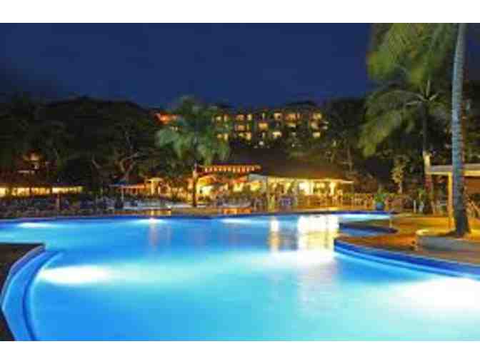 St. James's Club Morgan Bay St. Lucia 7-night beachfront resort accommodations - Photo 2