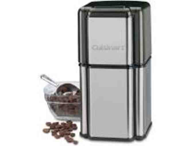 Cuisinart Grind Central -Coffee Grinder - Photo 1