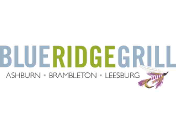 Blue Ridge Grill - Photo 1
