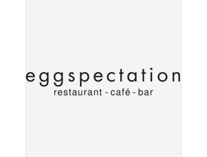 Eggspectation Gift Card - Photo 1