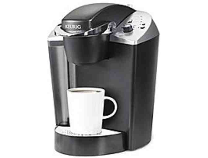 Keurig coffee machine - Photo 1