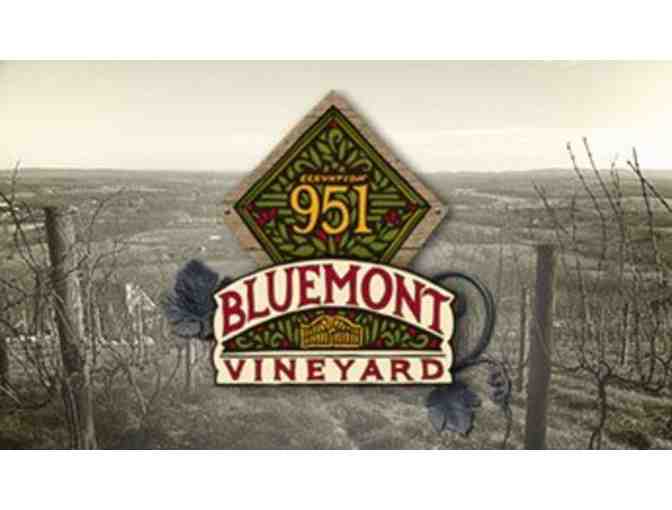 Bluemont Package
