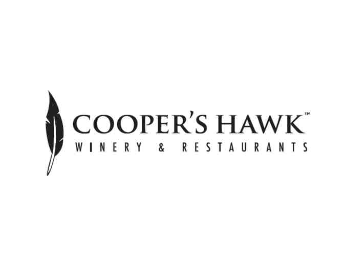 Cooper's Hawk Membership