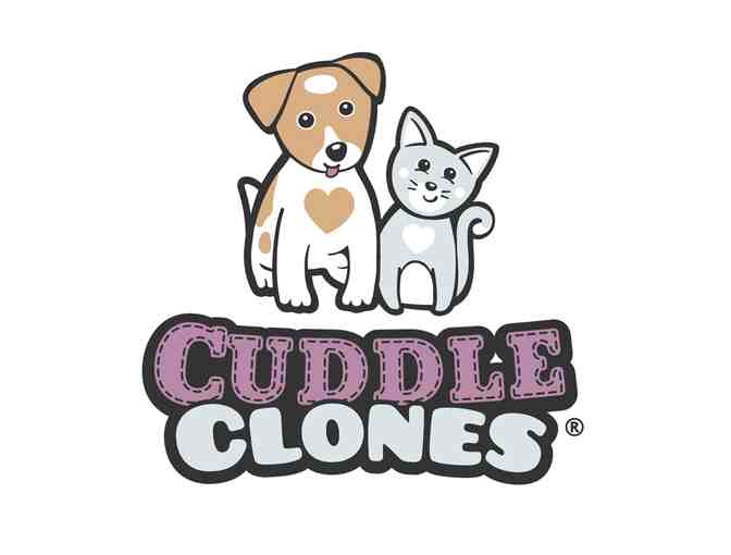 Cuddle Clone certificate - Photo 1