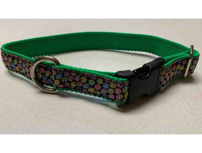 Collar from 2 Hounds Design