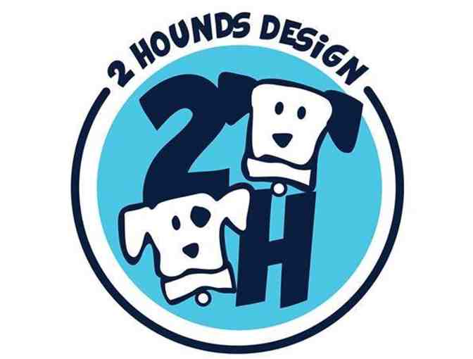 Collar from 2 Hounds Design