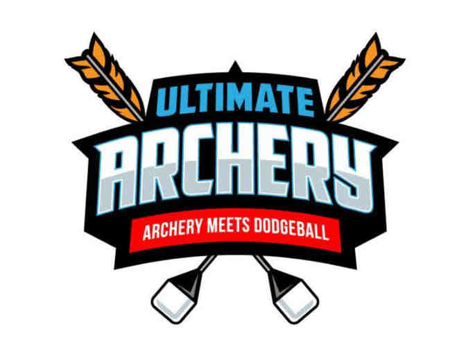Ultimate Archery for 4 people - Photo 1