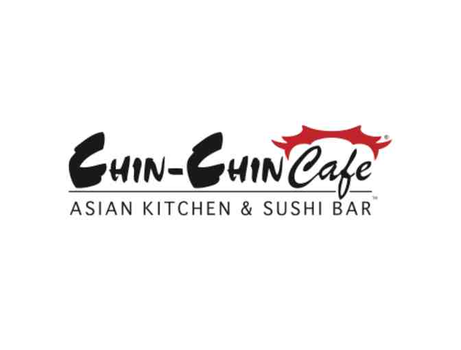 Chin Chin Cafe Gift card - Photo 1