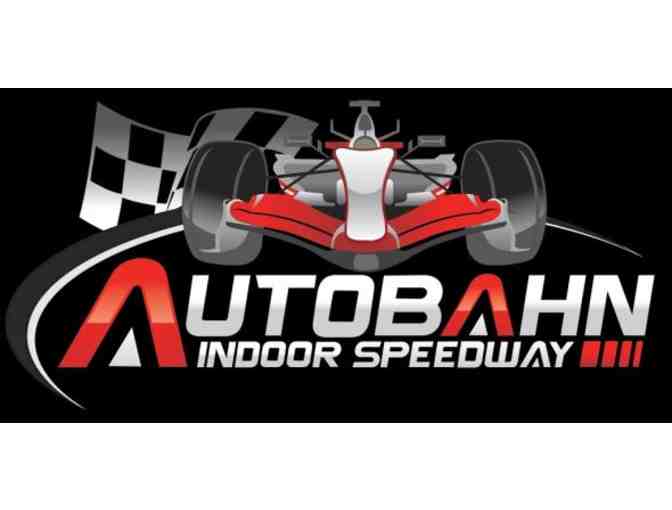 Autobahn Go Karts and Axe Throwing
