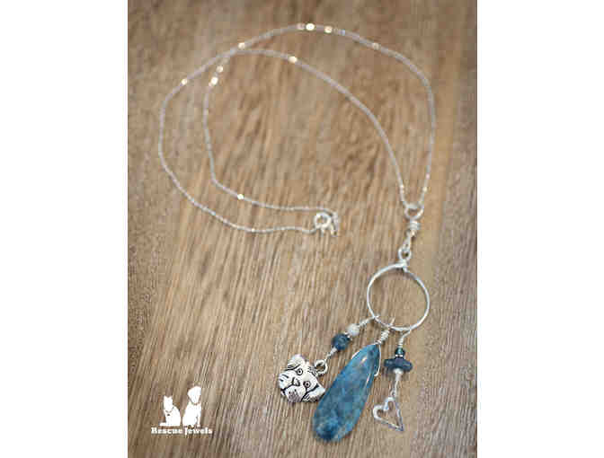 Rescue Jewels Necklace - Photo 1