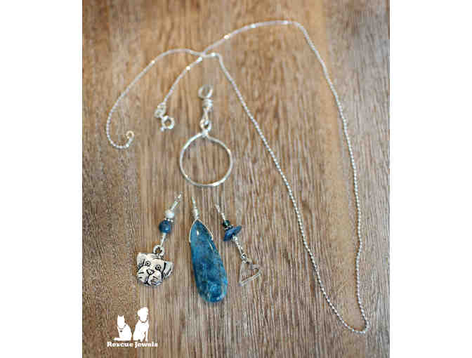 Rescue Jewels Necklace - Photo 2